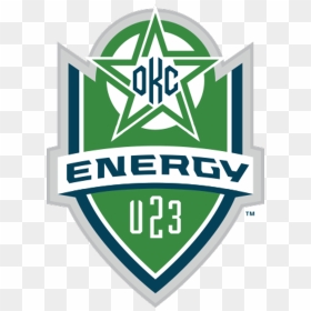 Okc Energy Fc , Png Download - Oklahoma City Energy Fc, Transparent Png - okc logo png