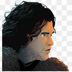 John Snow Png, Transparent Png - john snow png