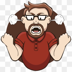 Hates Clipart , Png Download - Hate Clip Art, Transparent Png - jeopardy png