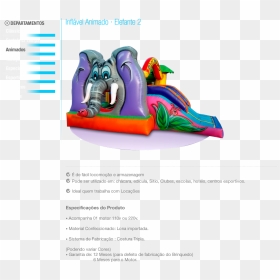 Graphic Design , Png Download - Graphic Design, Transparent Png - elefante png