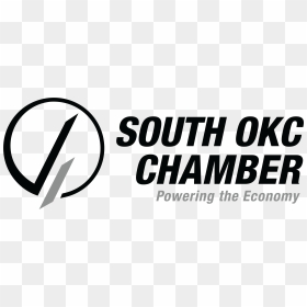 South Okc Chamber , Png Download - Dunn Lumber, Transparent Png - okc logo png