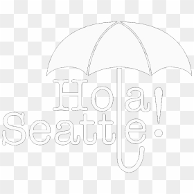 Hola Seattle Logo - Wati B, HD Png Download - hola png