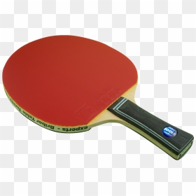 Allround Pro Bat - Bribar Table Tennis Bat, HD Png Download - ping pong paddle png