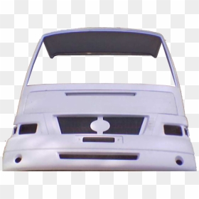 Transparent Bus Front Png - Bus, Png Download - front of car png