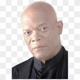 Samuel L Jackson Actor Icon , Png Download - Samuel L Jackson Transparent, Png Download - samuel l jackson png