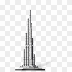 Download Burj Khalifa Png Image 082 - Burj Khalifa Png Clipart, Transparent Png - golden chain png