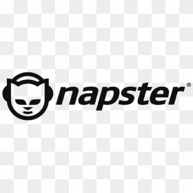 Napster Logo Png - Napster, Transparent Png - napster png