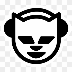 Thumb Image - Napster Png, Transparent Png - napster png