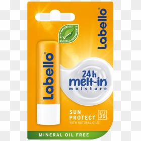 Labello Sun Protect Lip Balm, HD Png Download - sunlight effect png
