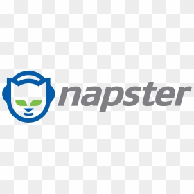 Napster, HD Png Download - napster png