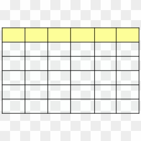 Cross, HD Png Download - jeopardy png