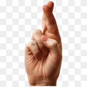 Free Png Download Fingers Crossed Png Images Background - Fingers Crossed Png, Transparent Png - fingers crossed png