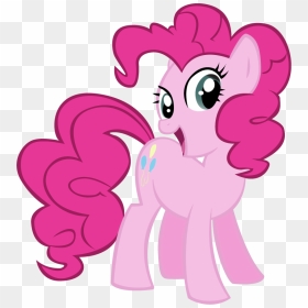 Mlp Pinkie Pie X Sombra, HD Png Download - little pony png