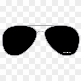 Glasses Png Photo - Black Gogal Png, Transparent Png - aviator glasses png