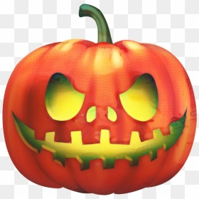 Halloween Pumpkins Jack O" Lantern Portable Network - Halloween Oumpkin Transparent, HD Png Download - pumpkin png transparent