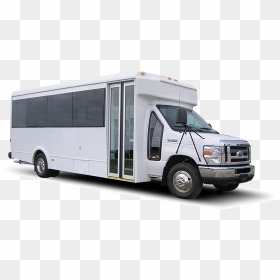 Senior Bus, HD Png Download - shuttle png
