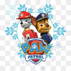 Paw-patrol , Png Download - Popular Cartoon Characters 2019, Transparent Png - paw patrol png images