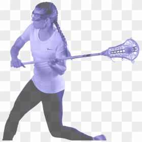 Lacrosse Sticks Crux 600 , Png Download - Women's Lacrosse, Transparent Png - lacrosse sticks png