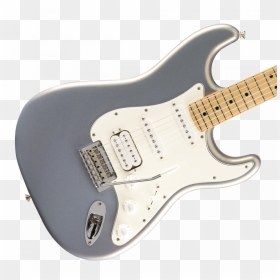Fender Stratocaster, HD Png Download - fender stratocaster png