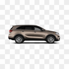 Kia Sorento - T Cross Colores, HD Png Download - kia png