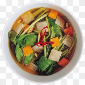Soup - Sinigang Png, Transparent Png - bowl of soup png