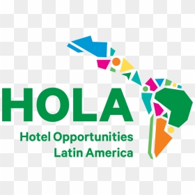 Transparent Hola Png - Hotel Opportunities Latin America Conference, Png Download - hola png