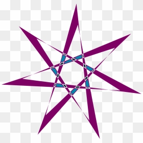 Portable Network Graphics, HD Png Download - star design png