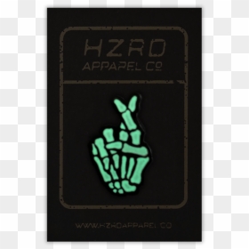 Emblem, HD Png Download - fingers crossed png