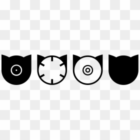 Circle, HD Png Download - napster png