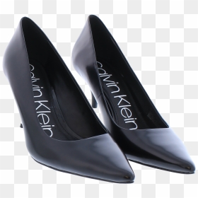 Slip-on Shoe, HD Png Download - calvin klein png