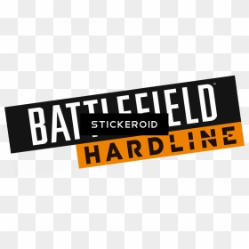 Battlefield Hardline Pic - Illustration, HD Png Download - battlefield hardline logo png