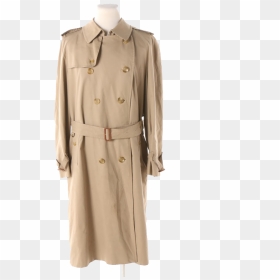 Mens Trench Coat Png Image File - Overcoat, Transparent Png - trench coat png