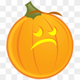 Admin Stop It Graphic Library Download - Pumpkin, HD Png Download - pumpkin png transparent