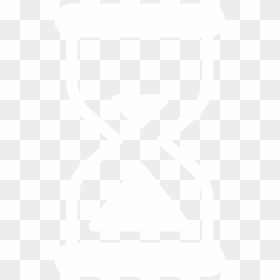 Johns Hopkins Logo White, HD Png Download - rusty chains png