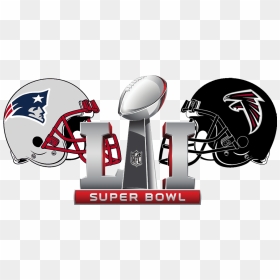 2017 Super Bowl Prop Bets - Super Bowl 51 Score, HD Png Download - super bowl 2017 png