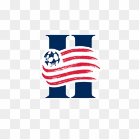 New England Revolution Ii, HD Png Download - new england revolution logo png