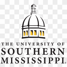 Usm Follows Ole Miss Lead And Takes Down State Flag - University Of Southern Mississippi's Png, Transparent Png - ole miss logo png