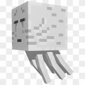 Thumb Image - Minecraft Ghast No Background, HD Png Download - minecraft png images