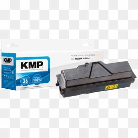 Toner For Kyocera Fs 1300d, Fs 1300dn/1350dn Kmp Printtechnik - Toner, HD Png Download - kyocera logo png