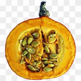 Pumpkin, Hokaido Pumpkin, Sliced, Vegetables, Cucurbita - Sliced Pumpkin Png, Transparent Png - pumpkin png transparent