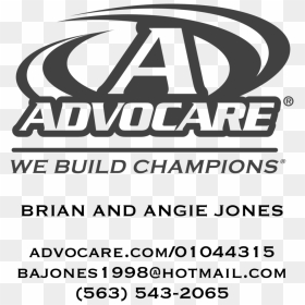 Advocare Logo , Png Download - Advocare, Transparent Png - advocare logo png