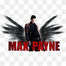 Image Id - - Max Payne Movie, HD Png Download - max payne png