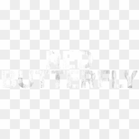 Red Butterfly Logo 2, HD Png Download - red butterfly png
