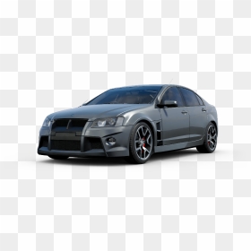 Forza Wiki - Performance Car, HD Png Download - front of car png