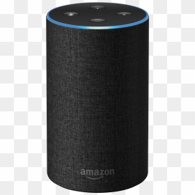 Amazon Music, HD Png Download - amazon echo dot png