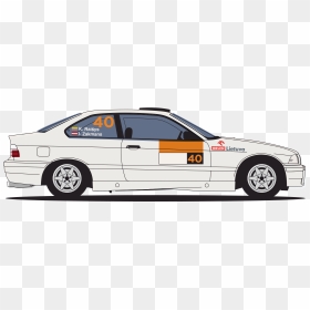 Group A, HD Png Download - fast car png