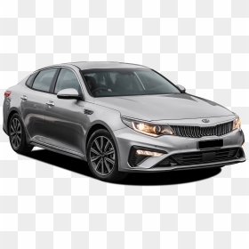 Transparent Kia Png - Kia Optima Gt Line 2018, Png Download - kia png