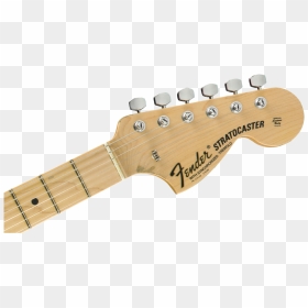 1508692805 Gtr Hdstckfrt 001 Nr - Jimi Hendrix Izabella Stratocaster, HD Png Download - fender stratocaster png