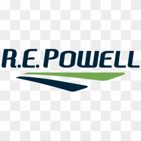 Re Powell Logo , Png Download - Re Powell, Transparent Png - coming soon logo png