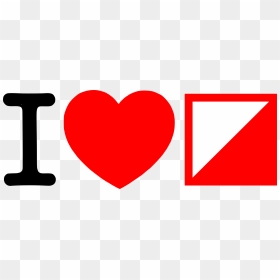 I Love Orienteering - Love Orienteering, HD Png Download - love clipart png